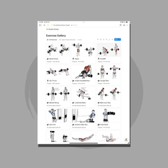 The Ultimate Fitness Tracker