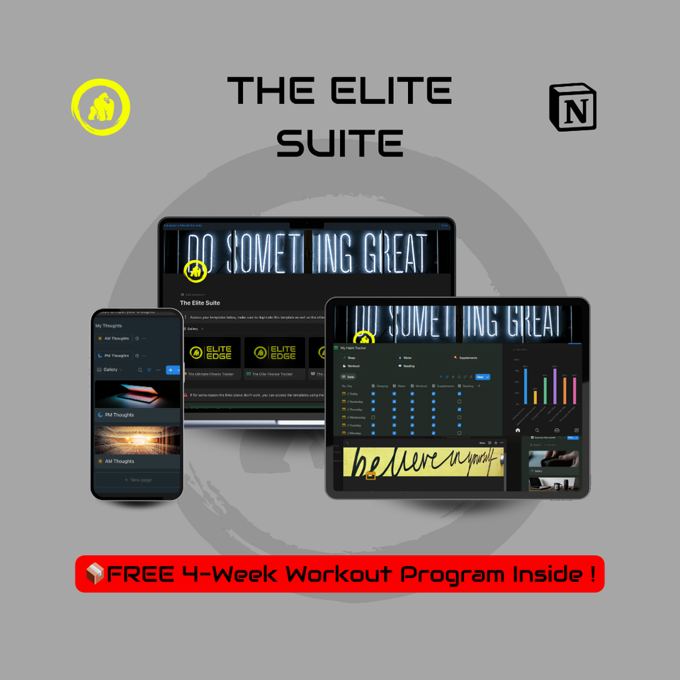 File Elite Elite Edge