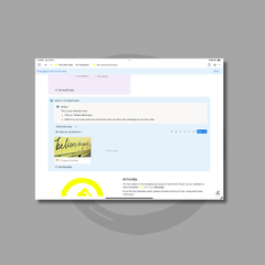 The Journal to Success