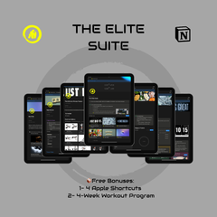 The Elite Suite