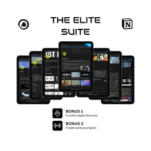 The Elite Suite