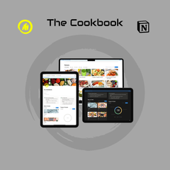 The Cookbook
