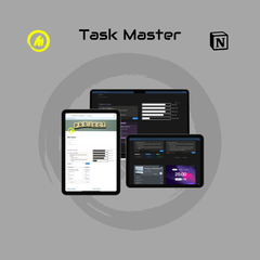 Task Master
