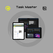 Task Master