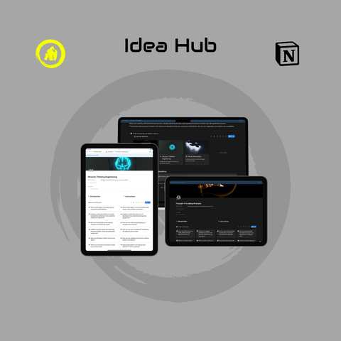 Idea Hub